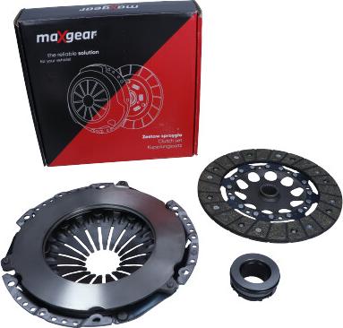 Maxgear 61-5200 - Kytkinpaketti inparts.fi