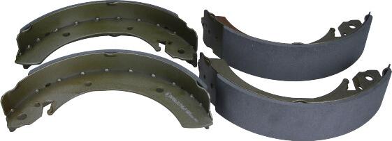 Maxgear 19-4606 - Jarrukenkäsarja inparts.fi