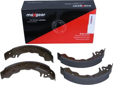 Maxgear 19-4600 - Jarrukenkäsarja inparts.fi