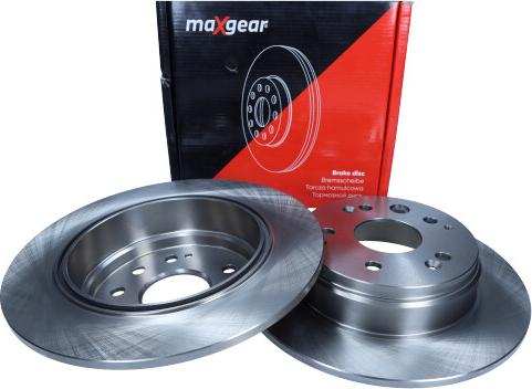 Maxgear 19-4790 - Jarrulevy inparts.fi