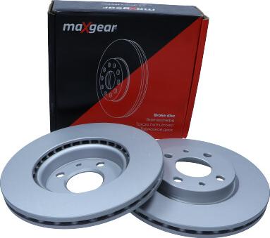 Maxgear 19-0998MAX - Jarrulevy inparts.fi