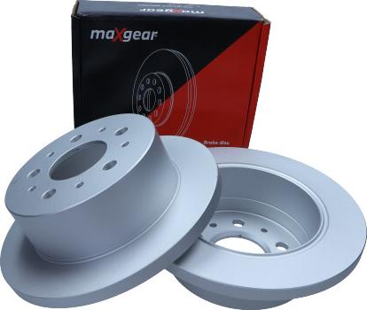 Maxgear 19-0993MAX - Jarrulevy inparts.fi