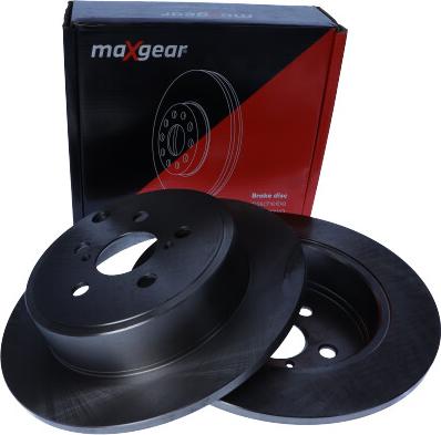 Maxgear 19-0964 - Jarrulevy inparts.fi