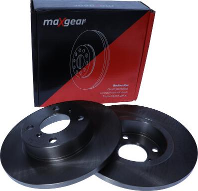 Maxgear 19-0961 - Jarrulevy inparts.fi