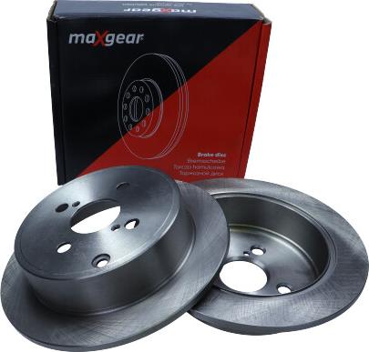 Maxgear 19-0962 - Jarrulevy inparts.fi