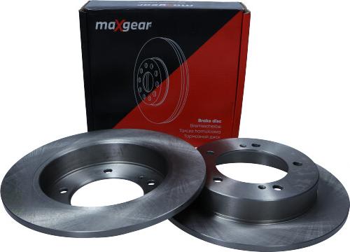 Maxgear 19-0919 - Jarrulevy inparts.fi