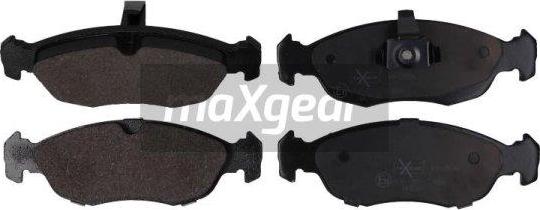 Maxgear 19-0596 - Jarrupala, levyjarru inparts.fi