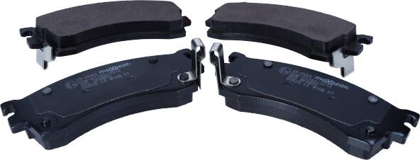 Maxgear 19-0565 - Jarrupala, levyjarru inparts.fi