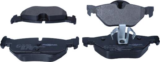 Maxgear 19-0525 - Jarrupala, levyjarru inparts.fi