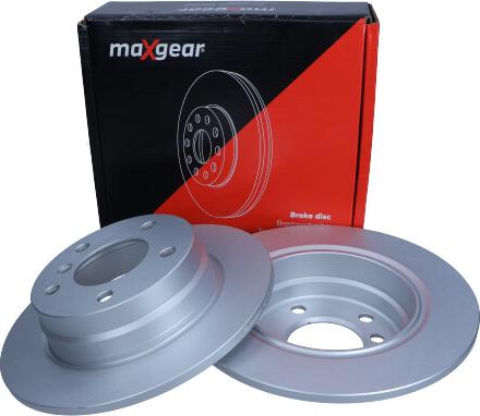 Maxgear 19-0693MAX - Jarrulevy inparts.fi