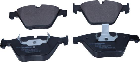 Maxgear 19-0639 - Jarrupala, levyjarru inparts.fi