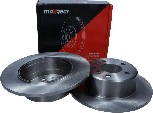 Maxgear 19-0844 - Jarrulevy inparts.fi