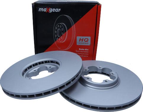 Maxgear 19-0841MAX - Jarrulevy inparts.fi