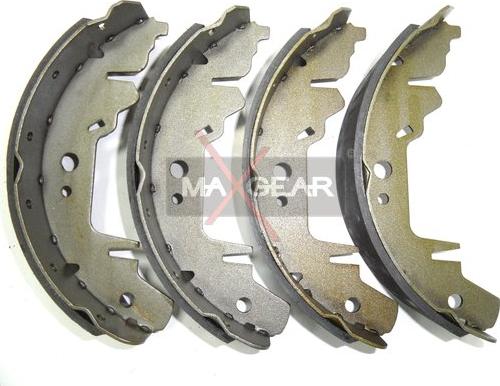 Maxgear 19-0296 - Jarrukenkäsarja inparts.fi