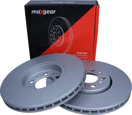 Maxgear 19-0762MAX - Jarrulevy inparts.fi