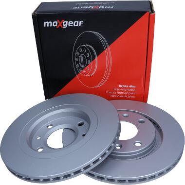 Maxgear 19-0700MAX - Jarrulevy inparts.fi