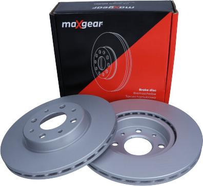 Maxgear 19-0703MAX - Jarrulevy inparts.fi