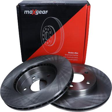 Maxgear 19-0723 - Jarrulevy inparts.fi