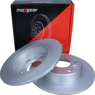 Maxgear 19-0776MAX - Jarrulevy inparts.fi