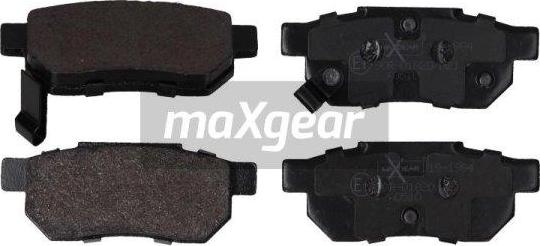 Maxgear 19-1984 - Jarrupala, levyjarru inparts.fi