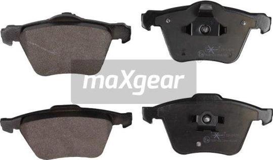 Maxgear 19-1429 - Jarrupala, levyjarru inparts.fi