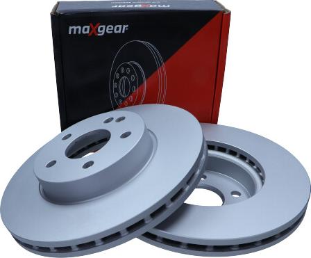 Maxgear 19-1055MAX - Jarrulevy inparts.fi