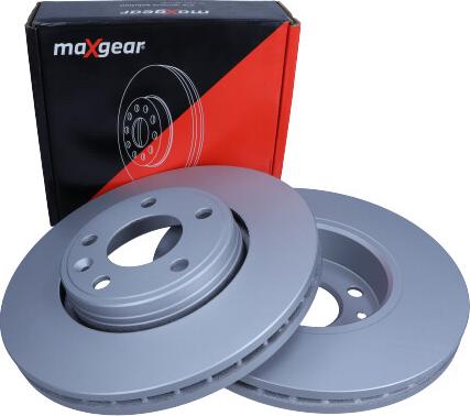 Maxgear 19-1009MAX - Jarrulevy inparts.fi