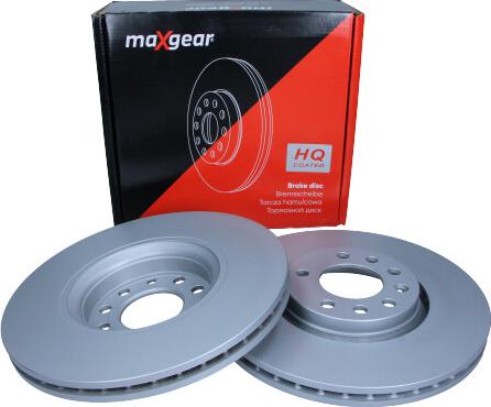 Maxgear 19-1019MAX - Jarrulevy inparts.fi