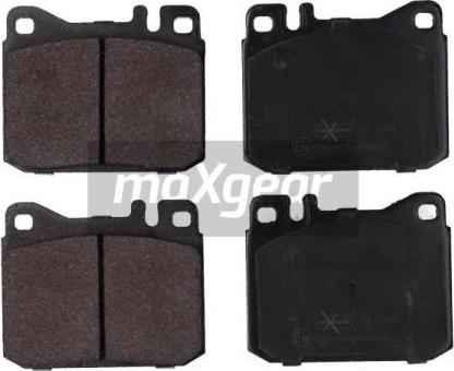 Maxgear 19-1084 - Jarrupala, levyjarru inparts.fi