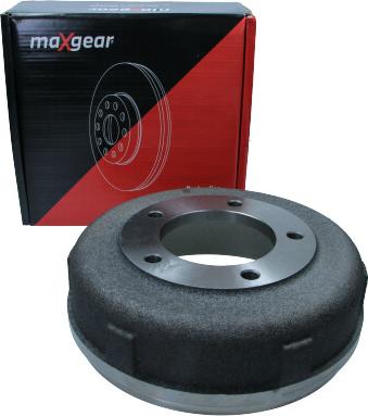 Maxgear 19-1031 - Jarrurumpu inparts.fi