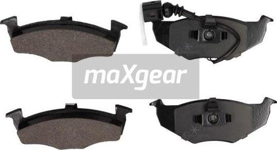 Maxgear 19-1894 - Jarrupala, levyjarru inparts.fi