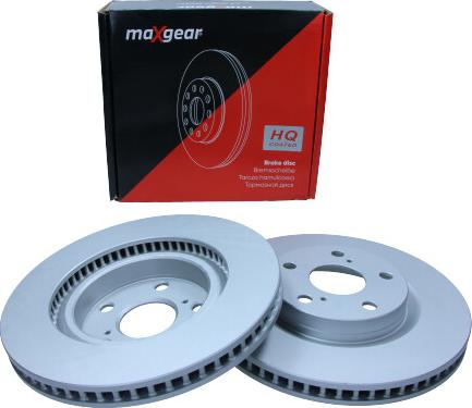 Maxgear 19-1866MAX - Jarrulevy inparts.fi