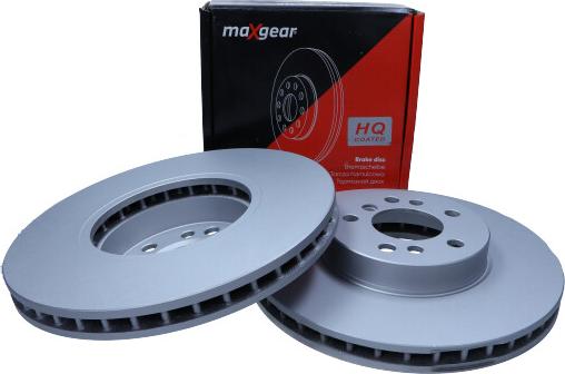 Maxgear 19-1829MAX - Jarrulevy inparts.fi