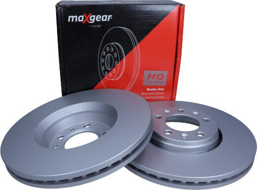 Maxgear 19-1877MAX - Jarrulevy inparts.fi