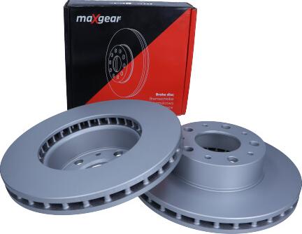 Maxgear 19-1334MAX - Jarrulevy inparts.fi