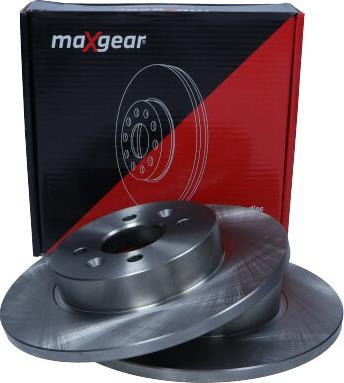 Maxgear 19-1233 - Jarrulevy inparts.fi