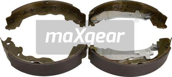 Maxgear 19-3459 - Jarrukenkäsarja inparts.fi