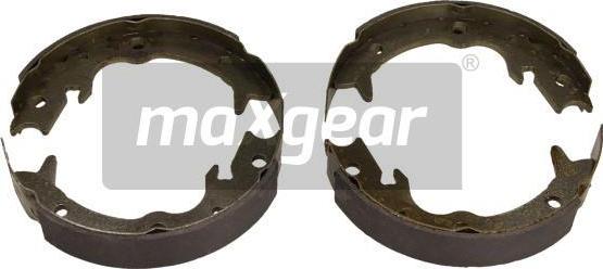 Maxgear 19-3481 - Jarrukenkäsarja, seisontajarru inparts.fi