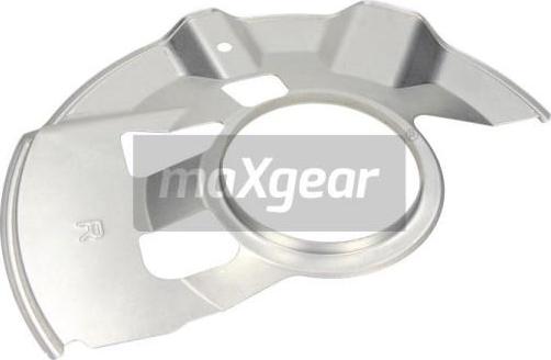 Maxgear 19-3431 - Jarrukilpi inparts.fi