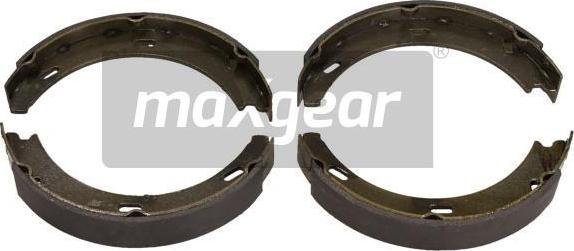 Maxgear 19-3478 - Jarrukenkäsarja, seisontajarru inparts.fi