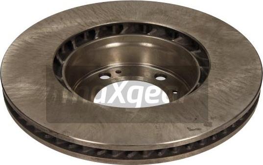 Maxgear 19-3519HC - Jarrulevy inparts.fi