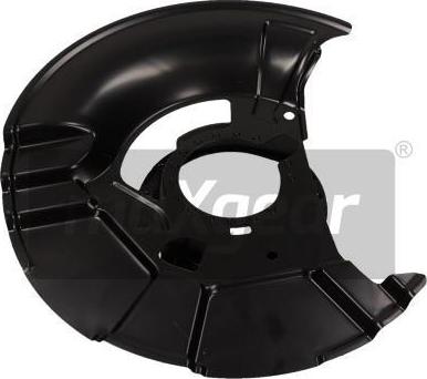 Maxgear 19-3589 - Jarrukilpi inparts.fi