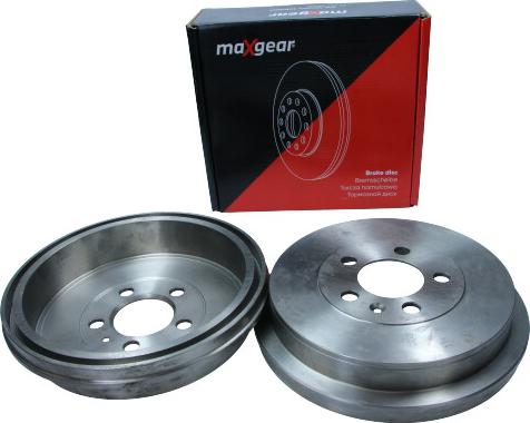 Maxgear 19-3683 - Jarrurumpu inparts.fi