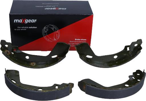 Maxgear 19-3624 - Jarrukenkäsarja inparts.fi