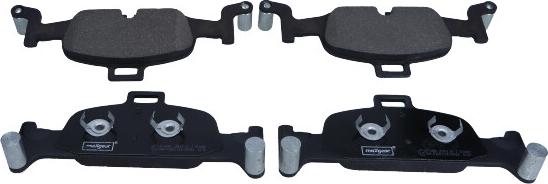 Maxgear 19-3850 - Jarrupala, levyjarru inparts.fi