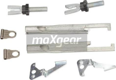 Maxgear 19-3318 - Säätösarja, rumpujarru inparts.fi