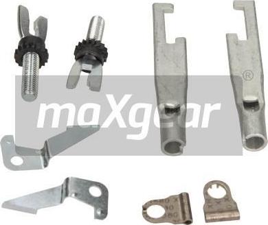 Maxgear 19-3330 - Säätösarja, rumpujarru inparts.fi