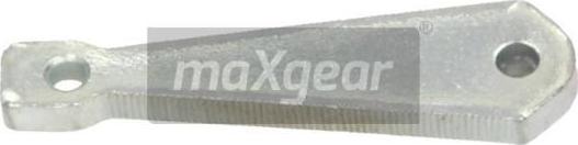 Maxgear 19-3320 - Jälkiasennussarja, rumpujarru inparts.fi