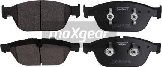 Maxgear 19-2914 - Jarrupala, levyjarru inparts.fi