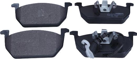 Maxgear 19-2866 - Jarrupala, levyjarru inparts.fi